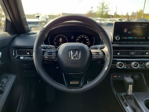 New 2026 Honda Civic Sport image 10