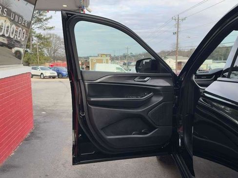 Used 2023 Jeep Grand Cherokee Altitude image 11