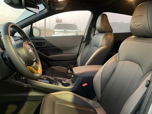 Used 2024 Subaru Crosstrek 2.5i Wilderness image 10