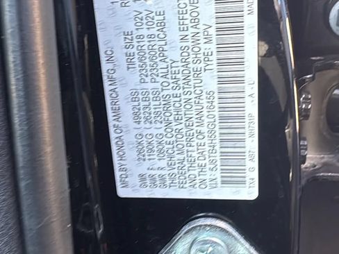 Used 2016 Acura RDX AWD w/ Technology Package image 27