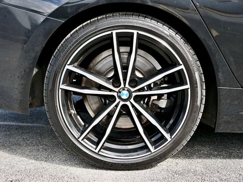 Used 2020 BMW 330i xDrive Sedan w/ M Sport Package image 13