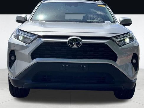 Used 2024 Toyota RAV4 XLE Premium w/ Weather Package AWD/4WD image 8