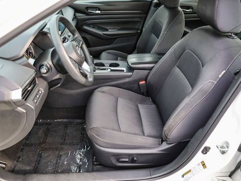 Used 2020 Nissan Altima 2.5 S image 8