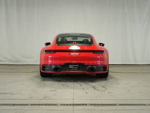 Used 2020 Porsche 911 Carrera S image 6
