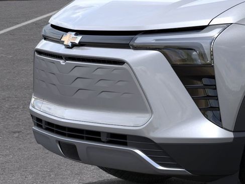 New 2026 Chevrolet Blazer EV LT image 46