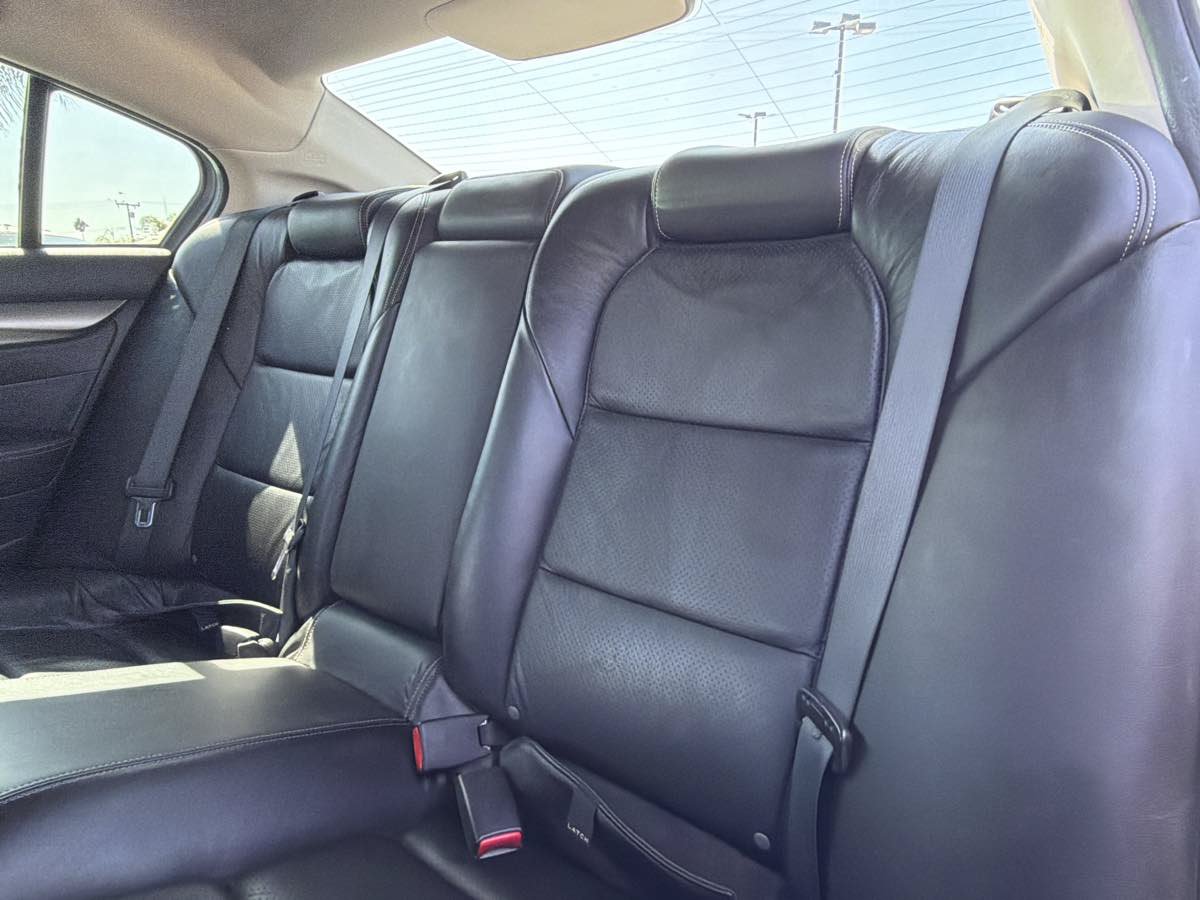 Used 2012 Acura TL w/ Advance Package AWD/4WD image 11