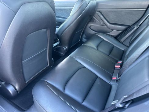 Used 2020 Tesla Model 3 Long Range AWD/4WD image 11