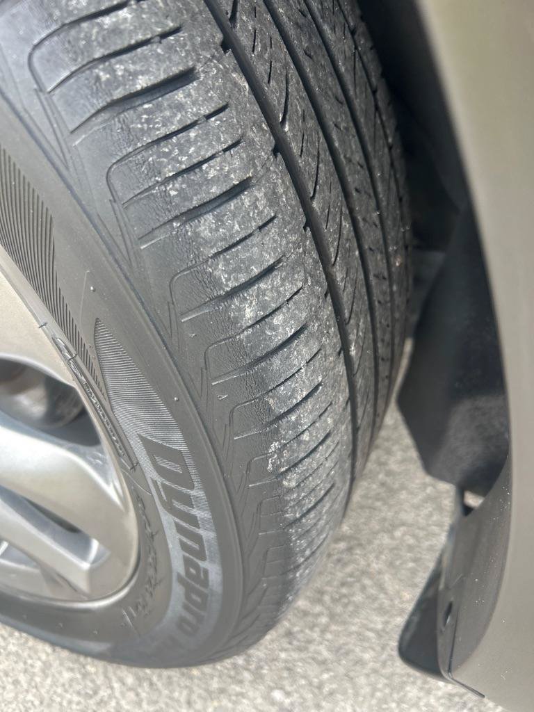 Used 2015 MAZDA CX-9 Grand Touring FWD image 8