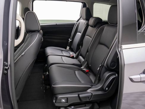 New 2026 Honda Odyssey Elite image 16