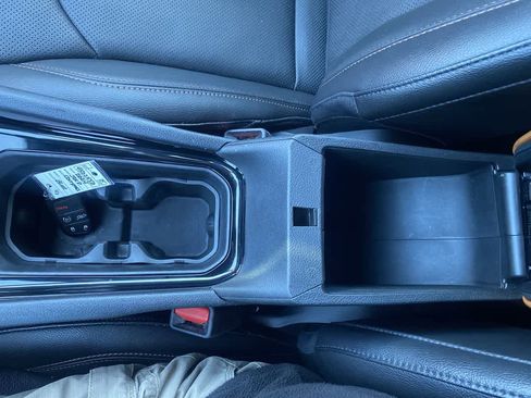 Used 2024 Jeep Compass Limited w/ Elite Group image 21