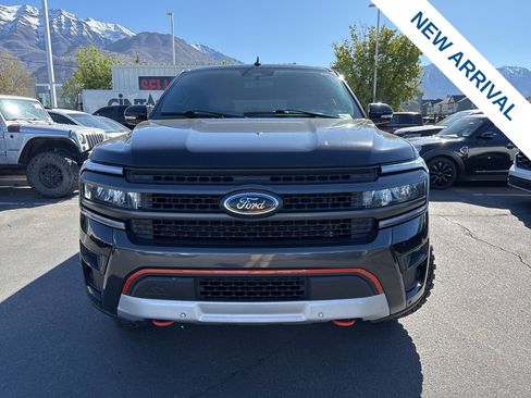Used 2022 Ford Expedition Timberline w/ Equipment Group 501A AWD/4WD image 2