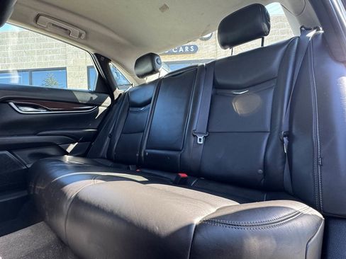Used 2017 Cadillac XTS Luxury FWD image 41