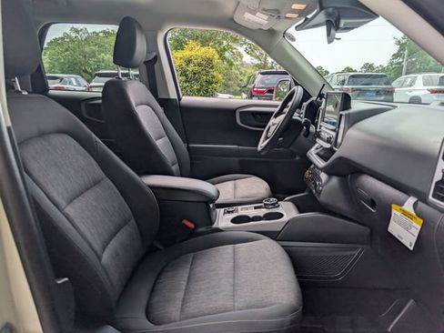 Used 2024 Ford Bronco Sport Big Bend w/ Convenience Package AWD/4WD image 28