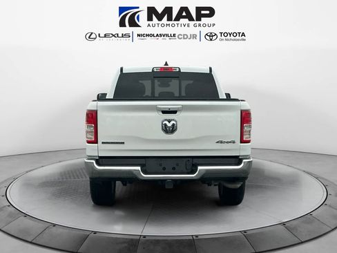 Used 2022 RAM 1500 Big Horn image 6