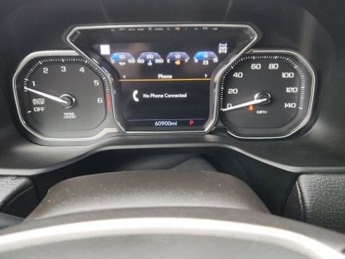 Used 2021 GMC Yukon Denali image 12