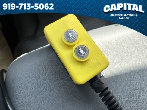 New 2025 Ford F550 4x4 Crew Cab Super Duty image 30