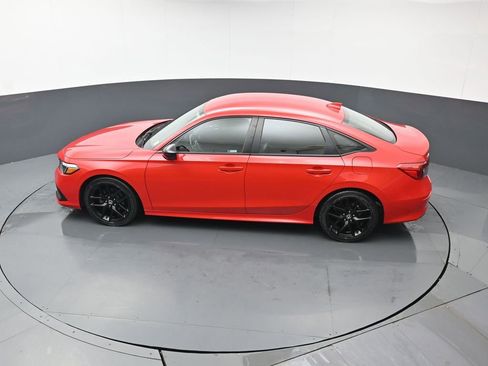 Used 2023 Honda Civic Sport image 34