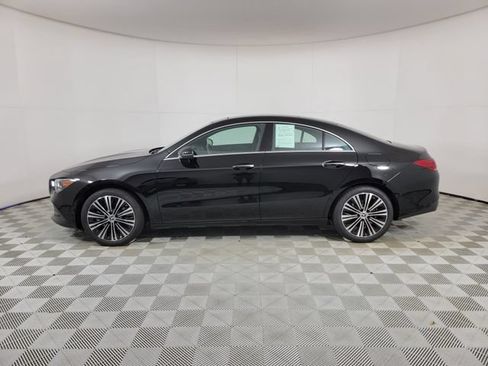 Certified 2023 Mercedes-Benz CLA 250 4MATIC image 5