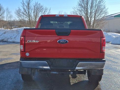 Used 2015 Ford F150 XLT image 5