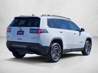 New 2026 Jeep Cherokee Limited AWD/4WD video 2