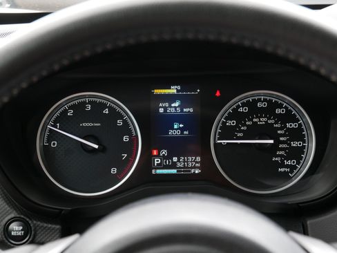 Used 2024 Subaru Forester Limited AWD/4WD image 21