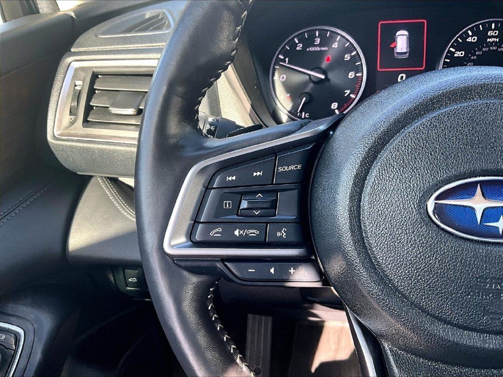 Used 2024 Subaru Ascent Touring AWD/4WD image 24