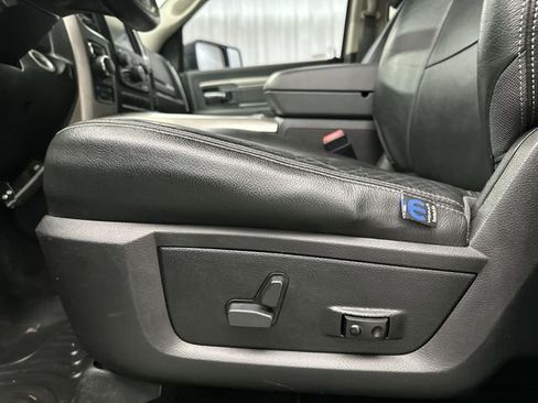 Used 2017 RAM 1500 Big Horn image 16
