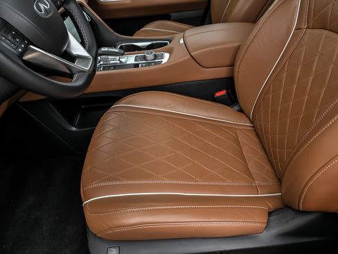 Used 2023 INFINITI QX60 Autograph image 29