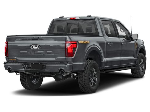 New 2026 Ford F150 Tremor w/ Equipment Group 402A High AWD/4WD image 24