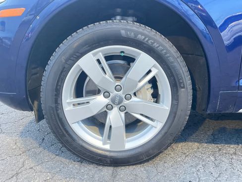 Used 2018 Audi Q5 2.0T Premium Plus image 11