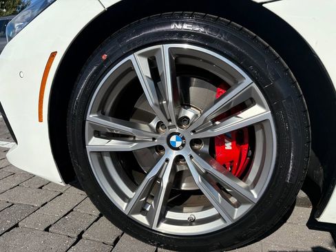 Used 2023 BMW Z4 sDrive30i w/ Premium Package image 36