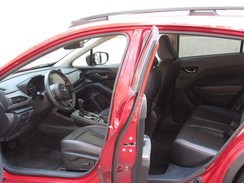 Used 2024 Subaru Crosstrek 2.5i Limited w/ Popular Package #4A AWD/4WD image 13