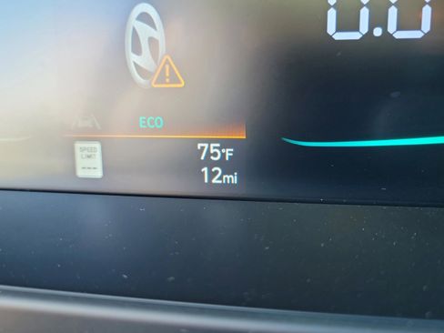 New 2026 Hyundai Elantra Hybrid FWD image 14