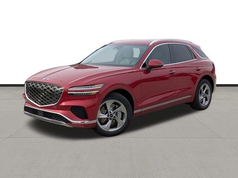 New 2026 Genesis GV70 2.5T Advanced image 1