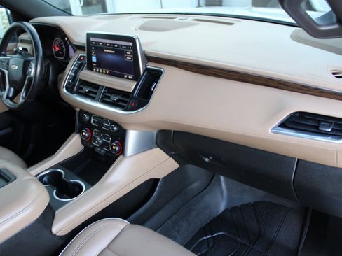 Used 2021 Chevrolet Tahoe Premier image 32