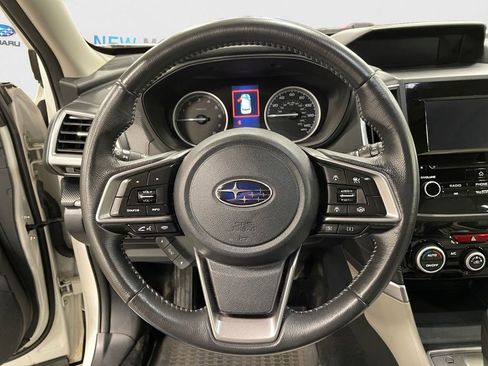 Used 2021 Subaru Forester Premium image 12