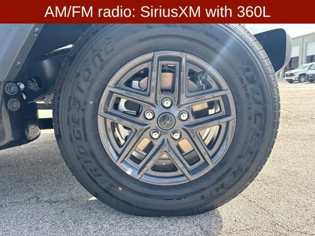 New 2026 Jeep Gladiator Sport AWD/4WD image 7