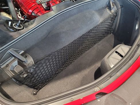 Used 2024 Chevrolet Corvette Z06 image 12