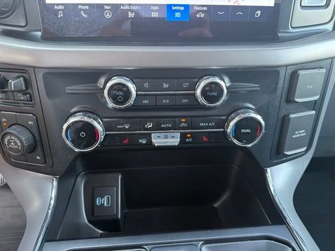 Used 2024 Ford F150 XLT w/ Equipment Group 302A MID AWD/4WD image 23