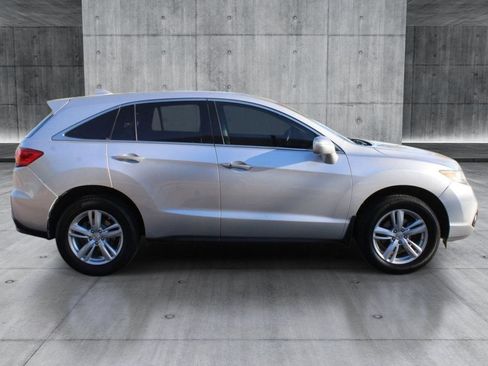 Used 2015 Acura RDX FWD w/ Technology Package image 6