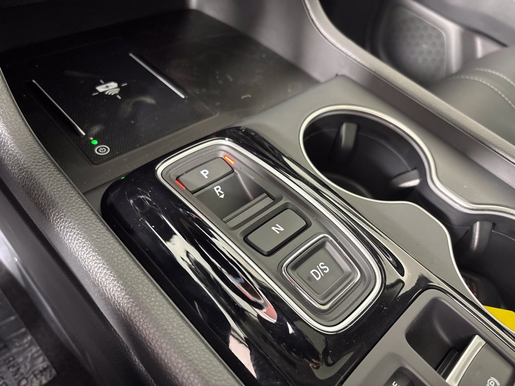 New 2026 Honda Pilot Touring image 33