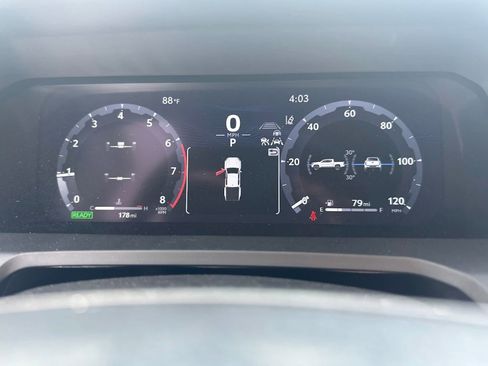 Used 2024 Toyota Tacoma TRD Sport w/ TRD Sport Upgrade Package AWD/4WD image 19