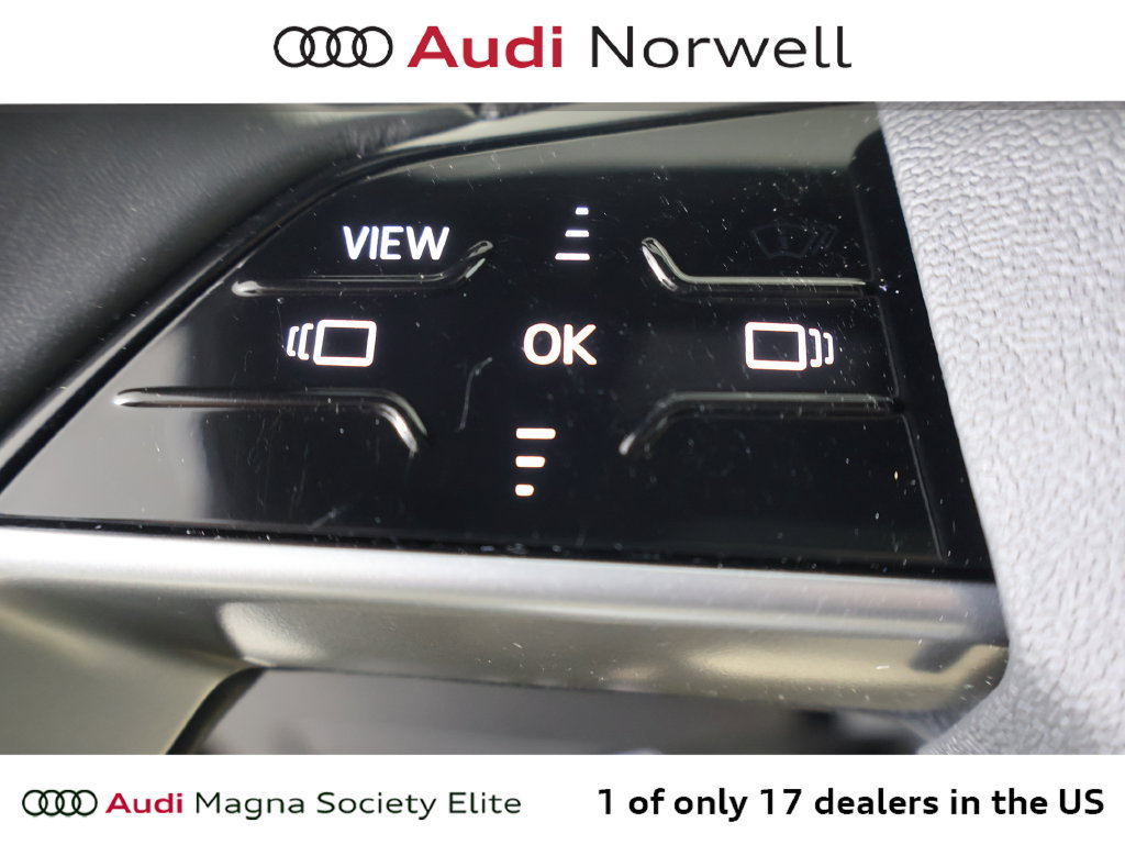 Used 2025 Audi Q5 Premium w/ Convenience Package AWD/4WD image 26