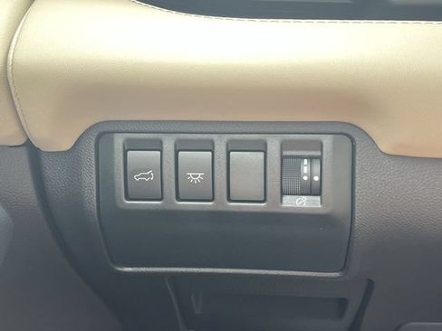 New 2026 Subaru Ascent Limited AWD/4WD image 26