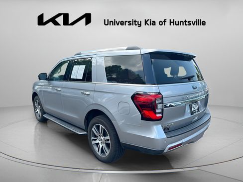 Used 2023 Ford Expedition Limited RWD image 6