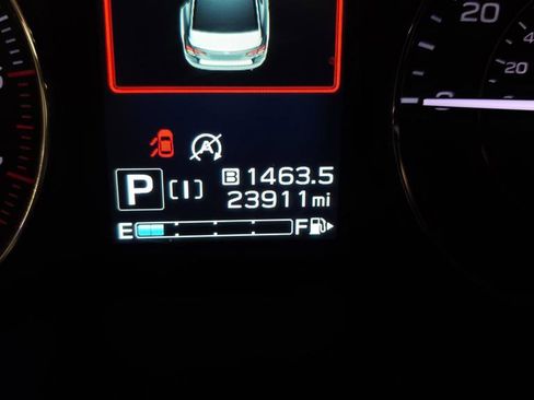 Used 2023 Subaru Crosstrek 2.5i Sport image 19