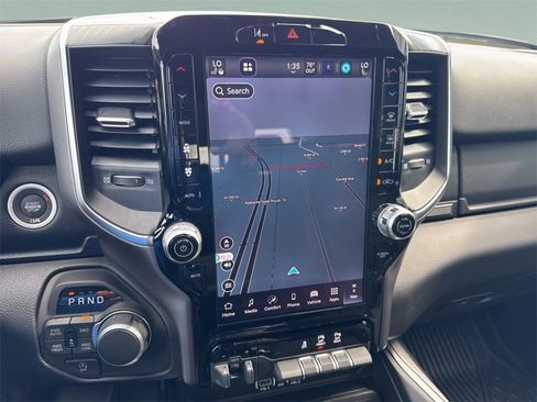 New 2026 RAM 1500 Big Horn image 12