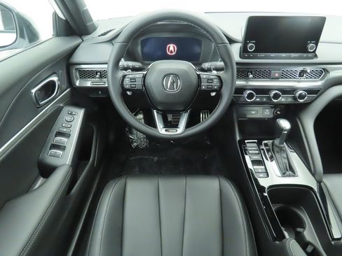 Used 2025 Acura Integra A-Spec image 11