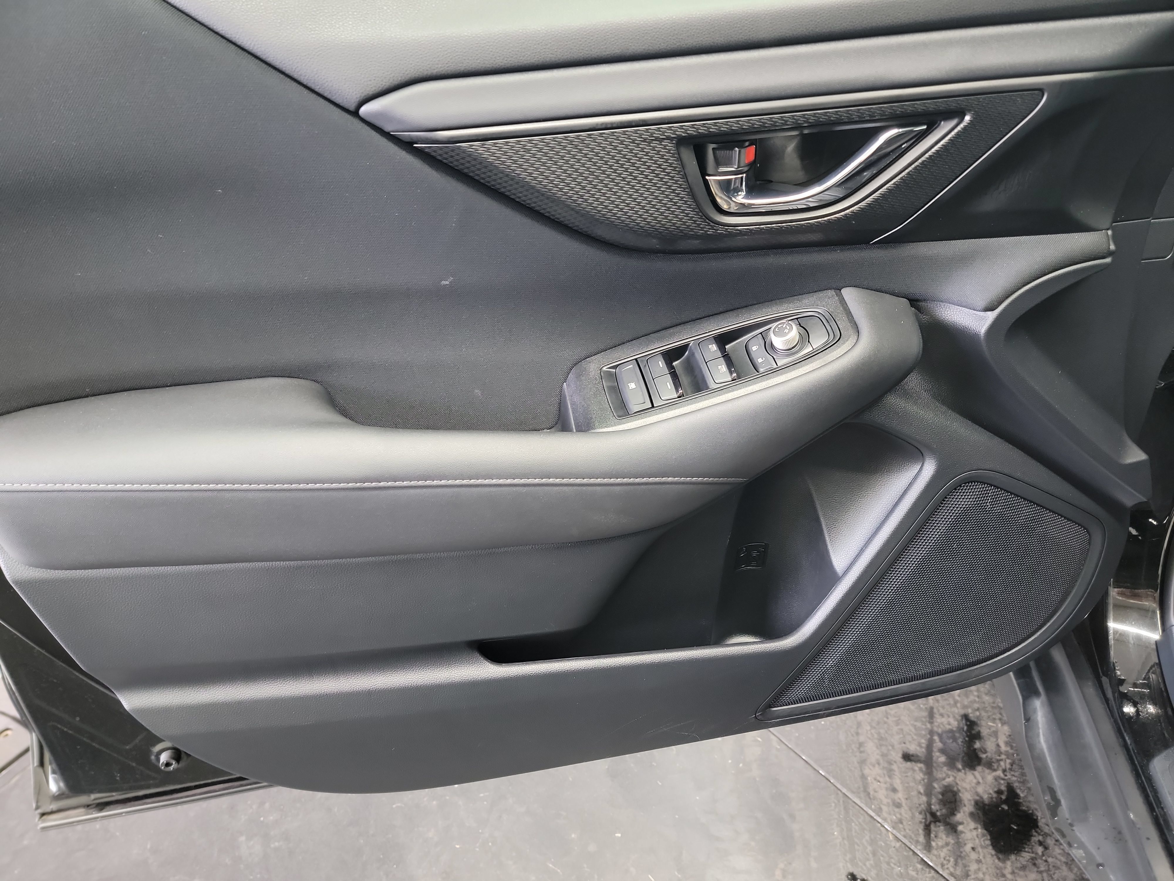 Used 2021 Subaru Outback Premium AWD/4WD image 13