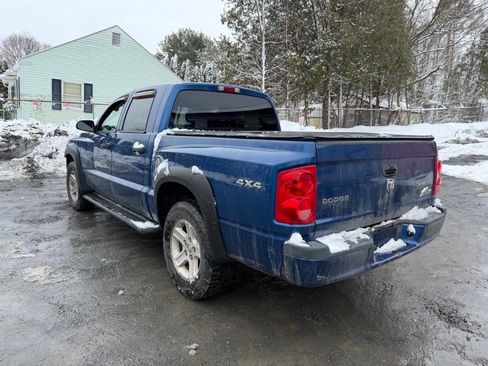 Used 2010 Dodge Dakota Big Horn w/ Convenience Group image 13